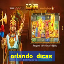 orlando dicas reclame aqui